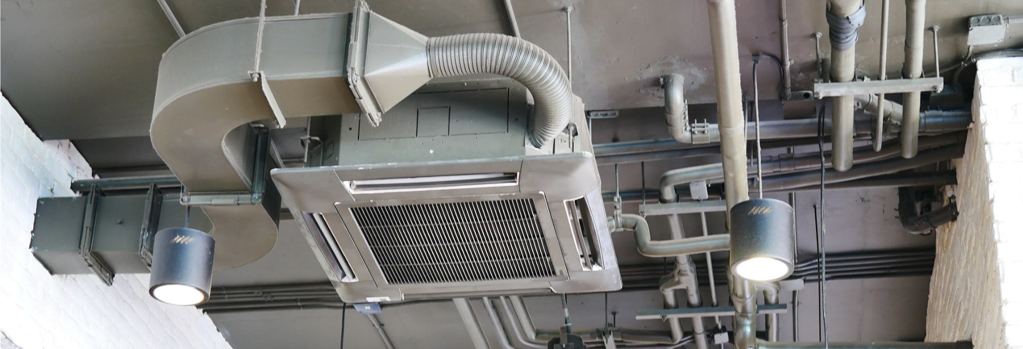 Commercial Cooling | Ozark Mountain Air | Fayetteville, AR
