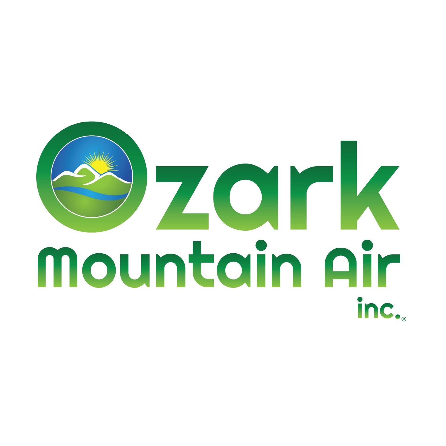 Ozark Mountain Air